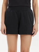 Spodenki damskie - Columbia Szorty sportowe Lodge™ 2073461 Czarny Relaxed Fit - miniaturka - grafika 1