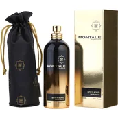 Wody i perfumy unisex - Montale Paris Paris SPICY AOUD EDP 100ml 3760260454100 - miniaturka - grafika 1