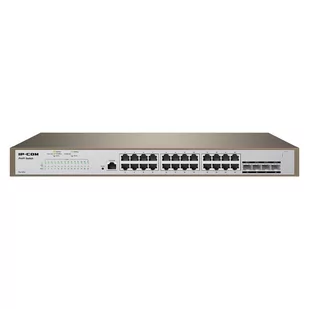 IP-COM Pro-S24 - Switche - miniaturka - grafika 1
