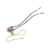 Wyłączniki światła i elektryczne - Elgotech Wyłącznik JX42B ZŁO - miniaturka - grafika 1