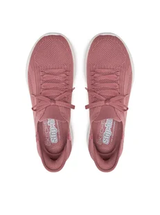 Skechers Sneakersy Ultra Flex 3.0-Brilliant Path 149710/MVE Różowy - Sneakersy damskie - miniaturka - grafika 1
