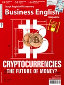 Czasopisma - Business English Magazine 61 - miniaturka - grafika 1