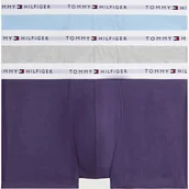 Majtki damskie - Tommy Hilfiger Bokserki 3-pack - miniaturka - grafika 1