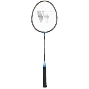 Wish RAKIETA DO BADMINTONA ALUMTEC 316 NIEB-CZARN ZADZWOŃ 600-555-801 ! 14-00-018 - Badminton - miniaturka - grafika 1