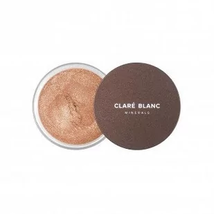 Claré Blanc Cień do powiek No.915 Mango Night 1.2g - Cienie do powiek Claré Blanc Cień do powiek No.915 Mango Night 1.2g - Cienie do powiek - miniaturka - grafika 1