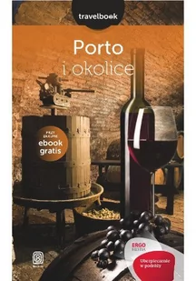 Porto i okolice - E-booki - literatura faktu - miniaturka - grafika 1