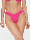 Stroje kąpielowe - Seafolly Dół od bikini S. Collective 40726-942 Różowy - miniaturka - grafika 1