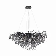 Lampy sufitowe - Lampa Wisząc 2192-18 CHANDELIER ICICLE - miniaturka - grafika 1