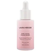 Bazy pod makijaż - Laura Mercier Esencja Pure Canvas Power Primer Supercharged Essence 30ml - miniaturka - grafika 1