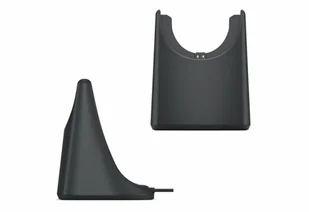 DELL HC524 Zestaw słuchawkowy Czarny USB Wewnętrzna - Ładowarki do telefonów - miniaturka - grafika 1