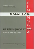 Biznes - Analiza przedsiębiorstwa ujęcia sytuacyjne - miniaturka - grafika 1