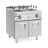 Akcesoria gastronomiczne - Royal Catering Warnik do makaronu elektryczny 18 kW 400 V 80 x 73 cm Seria Pro 730 - miniaturka - grafika 1