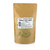 Zioła - Agnex krzysztof wierzbicki KWIAT LIPY CIĘTY 50g KWIAT LIPY CIĘTY - miniaturka - grafika 1