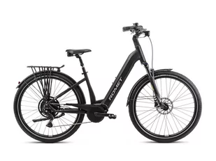 Rower elektryczny ROMET E-MODECO URB 2.0 725WH 2024 - Rowery elektryczne - miniaturka - grafika 1