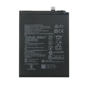 Bateria do Huawei P30 Pro / Mate 20 Pro / Mate 20X 5G + Taśma montażowa - Baterie do telefonów - miniaturka - grafika 1