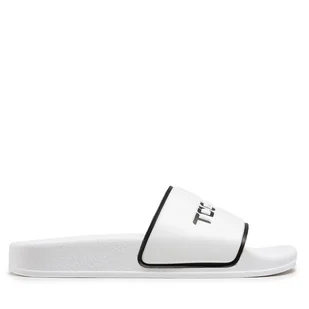 Klapki Togoshi TG-33-06-000349 Biały - Klapki i japonki damskie - miniaturka - grafika 1