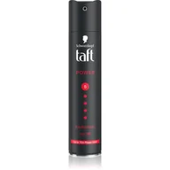 Kosmetyki do stylizacji włosów - Schwarzkopf TAFT POWER 250ml - miniaturka - grafika 1