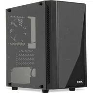 Obudowy komputerowe - iBox PASSION V5 (opv5) - miniaturka - grafika 1