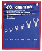 Skrzynki i torby narzędziowe - ETUI DO ZESTAWU 1306MRN King Tony - miniaturka - grafika 1