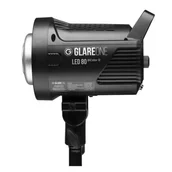 Lampy studyjne - GlareOne LED 80 BiColor D mocowanie Bowens - miniaturka - grafika 1