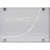 Dyski SSD - Intel SSD INT-99A0AD D3-S4520 480 GB, obudowa SSD 2,5", interfejs SSD SATA III, prędkość zapisu 460 MB/s, prędkość odczytu 550 M - miniaturka - grafika 1