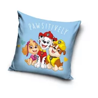 Pościel dla dzieci - SKYE PSI PATROL Dziecięca poszewka na poduszkę 40 cm PAW PATROL JASIEK - miniaturka - grafika 1