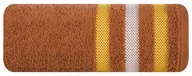 Ręczniki - Eurofirany B.B. CHOCZYŃSCY SPÓŁKA JAWNA Ręcznik Kąpielowy Gracja (09) 50 x 90 Pomarańczowy 1222504 - miniaturka - grafika 1