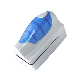 Aqua Nova Czyścik magnetyczny mały - Pozostałe akcesoria do akwarium - miniaturka - grafika 1