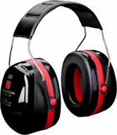 Akcesoria BHP - Nauszniki przeciwhałasowe 3M™ PELTOR™ Optime™ 7000039622 - miniaturka - grafika 1