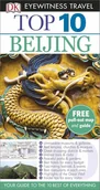 Przewodniki - Top 10 Beijing by Dk Travel - miniaturka - grafika 1