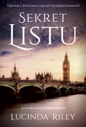 Lucinda Riley Sekret listu
