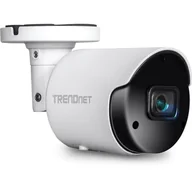 Kamery do monitoringu - Trendnet TV-IP1514PI kamera przemysłowa Pocisk Kamera bezpieczeństwa IP Wewnętrz i na wolnym powietrzu 2592 x 1920 px Sufit - miniaturka - grafika 1