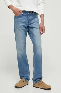 G-Star Raw jeansy Mosa męskie - Spodnie męskie - miniaturka - grafika 1