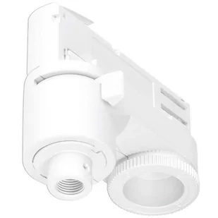 Italux Adapter zasilający lampę wiszącą HT4-413U/WU do szynoprzewodu 3-fazowego biały __code-62524 - Akcesoria do oświetlenia - miniaturka - grafika 1