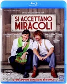 Komedie Blu-Ray - Si Accettano Miracoli - miniaturka - grafika 1