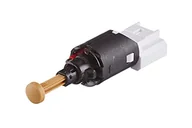 Oświetlenie samochodowe - akcesoria - HELLA 6DD 010 966-361 Włącznik świateł STOP - 4- biegunowy - Kolor wtyczki: szary - mechaniczne - miniaturka - grafika 1