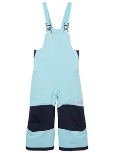 Helly Hansen Spodnie narciarskie "Rider 2" w kolorze błękitnym - Spodnie narciarskie - miniaturka - grafika 1