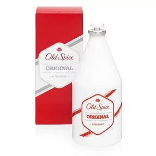 Old Spice Original woda po goleniu 150 ml dla mężczyzn - Wody po goleniu - miniaturka - grafika 1