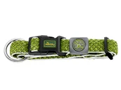 Smycze dla psów - Hunter Hilo Vario Plus, uchwyt, l, Limette - miniaturka - grafika 1