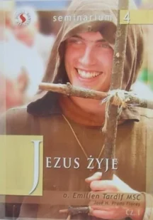 Jezus Żyje - Religia i religioznawstwo - miniaturka - grafika 2