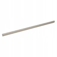 Meble modułowe i akcesoria - Uchwyt meblowy Gamet UA02 naturalne aluminium 480 - miniaturka - grafika 1