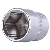 Klucze i nasadki - SCHMITH Nasadka sześciokątna NS-14-12 - miniaturka - grafika 1