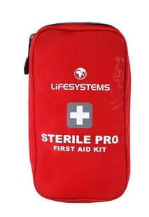 Apteczka turystyczna Lifesystems Sterile Pro Kit - Apteczki i materiały opatrunkowe - miniaturka - grafika 1