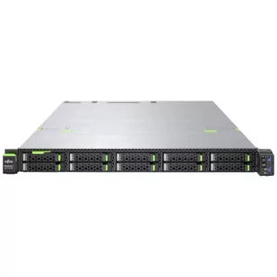 FUJITSU Primergy RX1330 M5 (E-2336 /16GB ) - Serwery - miniaturka - grafika 1