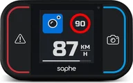 Akcesoria motoryzacyjne - Powiadomienie o ruchu drogowym Saphe Drive Pro - miniaturka - grafika 1