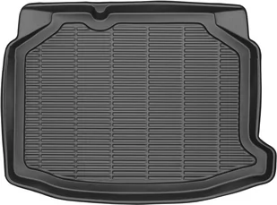 Seat Leon III Hatchback 5D 2013-2020 Mata bagażnika MAX-DYWANIK 911808 - Maty bagażnikowe Seat Leon III Hatchback 5D 2013-2020 Mata bagażnika MAX-DYWANIK 911808 - Maty bagażnikowe - miniaturka - grafika 1