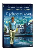 Komedie DVD - O północy w Paryżu - miniaturka - grafika 1