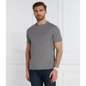 Koszulki męskie - Napapijri T-shirt SALIS SS SUM | Regular Fit - miniaturka - grafika 1