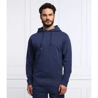 Bluzy męskie - BOSS ORANGE Bluza Wefadehoody | Regular Fit - miniaturka - grafika 1