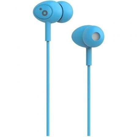 Sunstech POPS  niebieskie